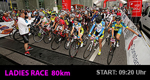 ladies race kl